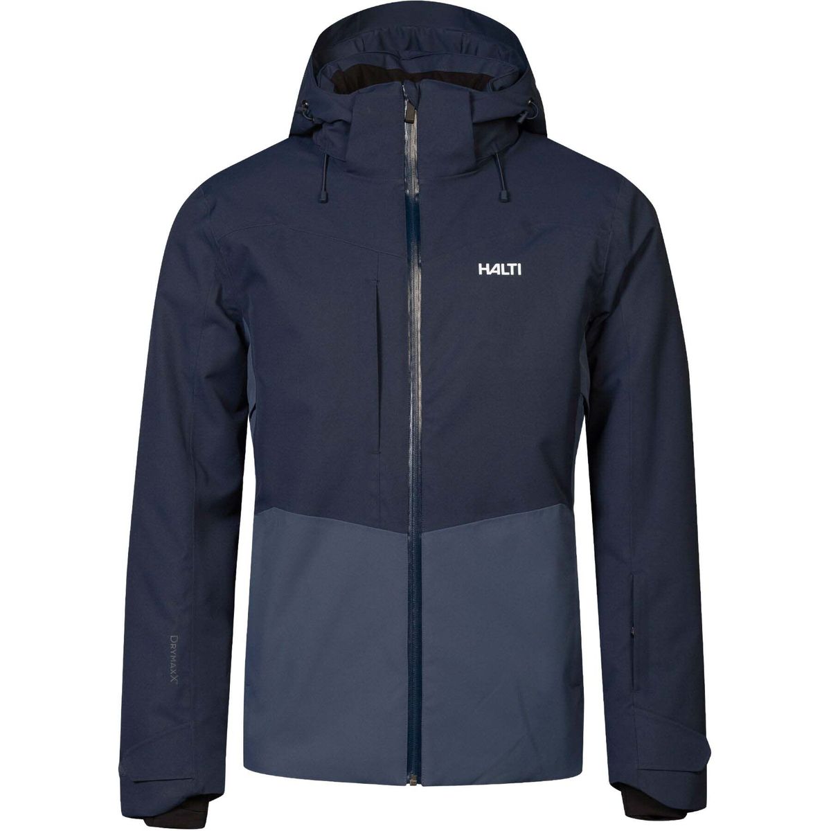 Halti Recier M DX Ski Jacket sargasso sea blue (G36) XXL 059-2695-G36-XXL