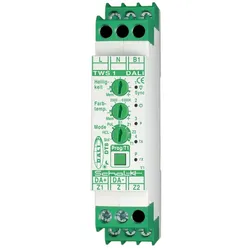 Schalk Tunable White Steuergerät TWS 1 DALI (230V AC)