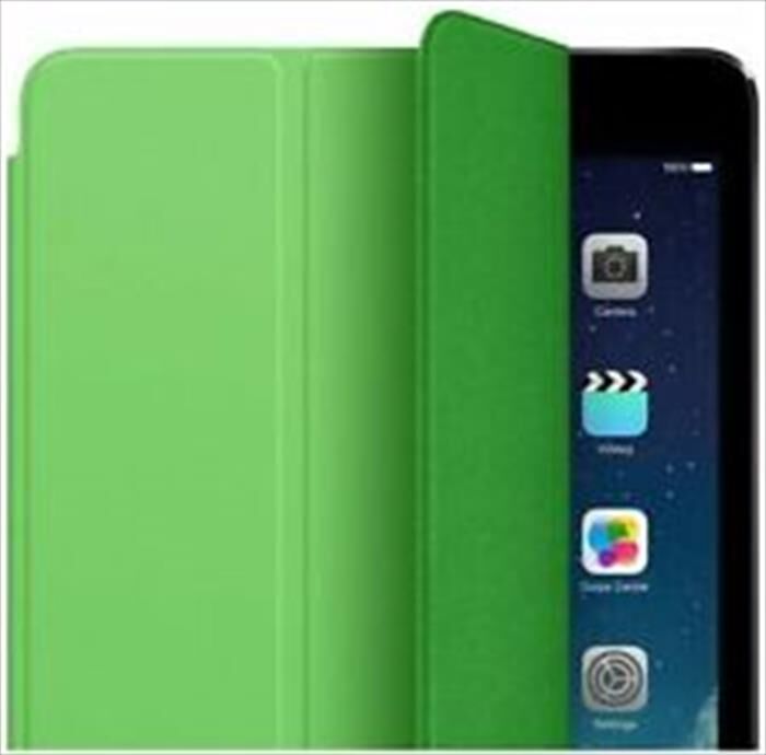 Apple iPad Mini Smart Cover-verde