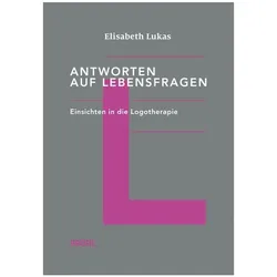 AntwortenaufLebensfragen, Fachbücher von Elisabeth Lukas