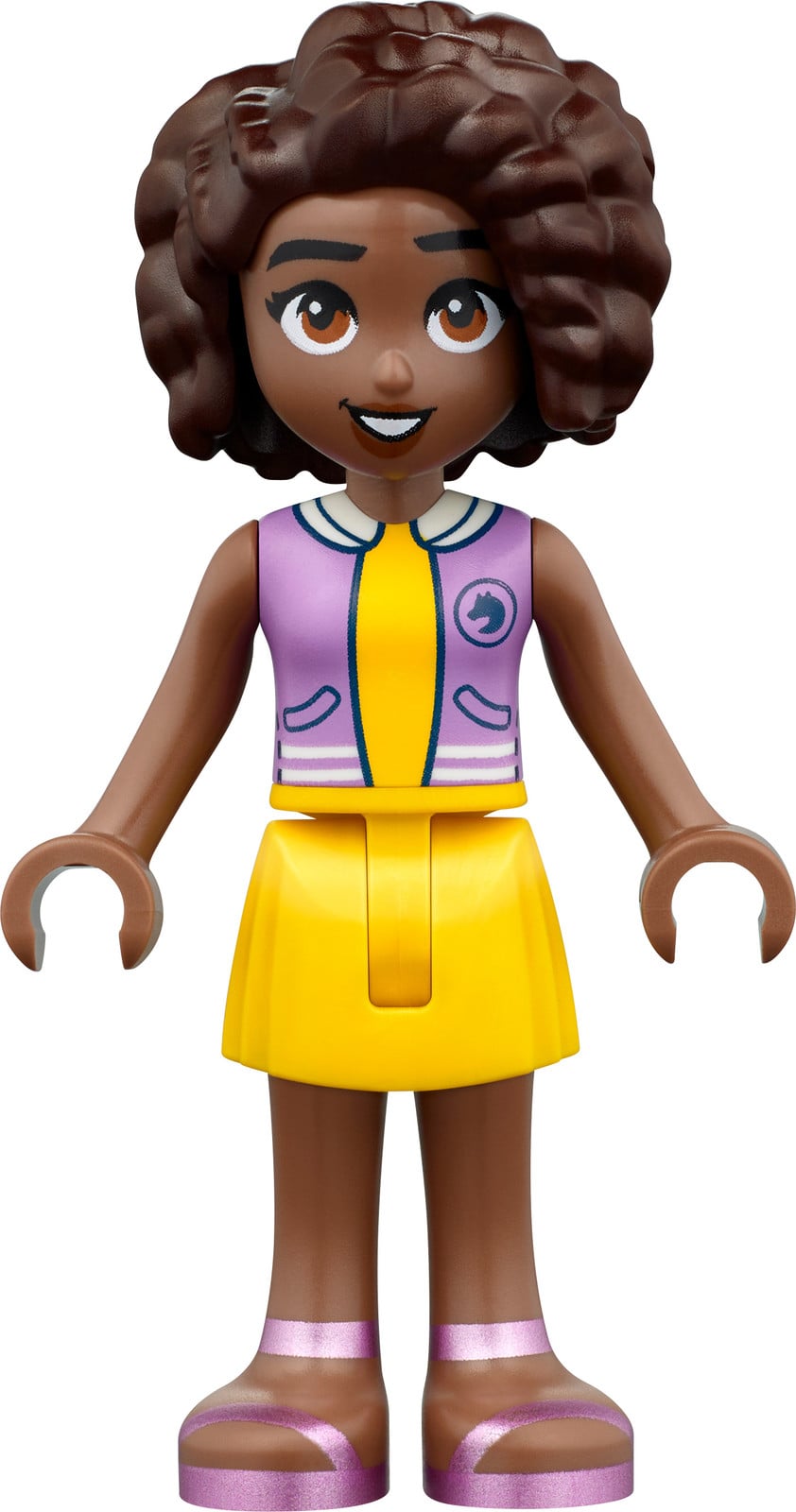 LEGO Friends Aliya