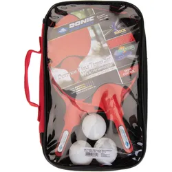 Donic-Schildkröt OUTDOOR WEATHERPROOF Tischtennis Set | Gr. Einheitsgröße | bunt - bunt