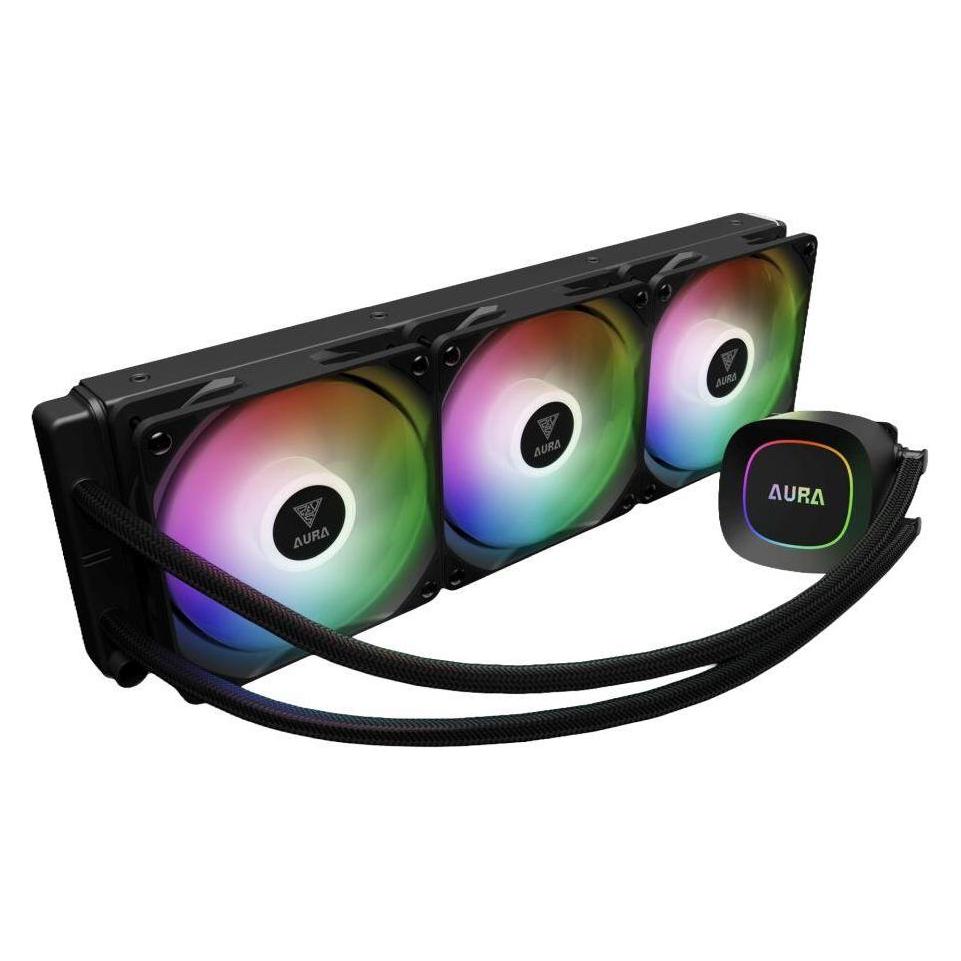 Gamdias Liquid KA hler Aura GL360 Lite WakA retail (16322-04800-30000-G)