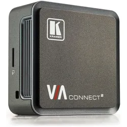 Kramer Präsentationssystem, Wireless Transmitter, Schwarz