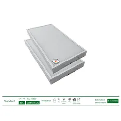 POLO-AIR 450 M5+M5 Filterset (Standard)