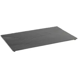 APS GN 1/1 Naturschieferplatte, 53 x 32,5 cm