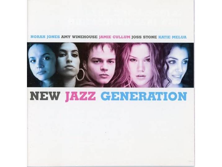 New Jazz Generation
