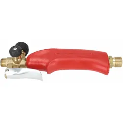 ROTHENBERGER Propan Handgriff mit Gasregelung - 215111216