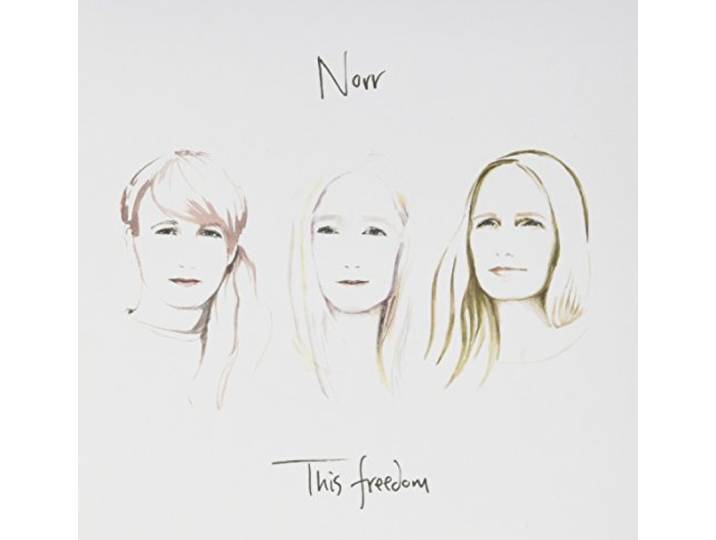 Norr - This Freedom