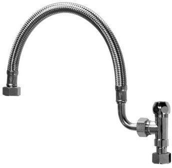 Aquacraft Schlauch-Anschlussgarnitur 3510060B für Vormischer