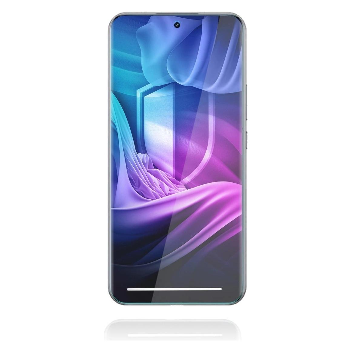 3MK Matte film Silky Matt Pro for Realme 14 Pro+ (1 Stk., Realme 14 Pro) (W-3SlMatPr-R14P+-0)