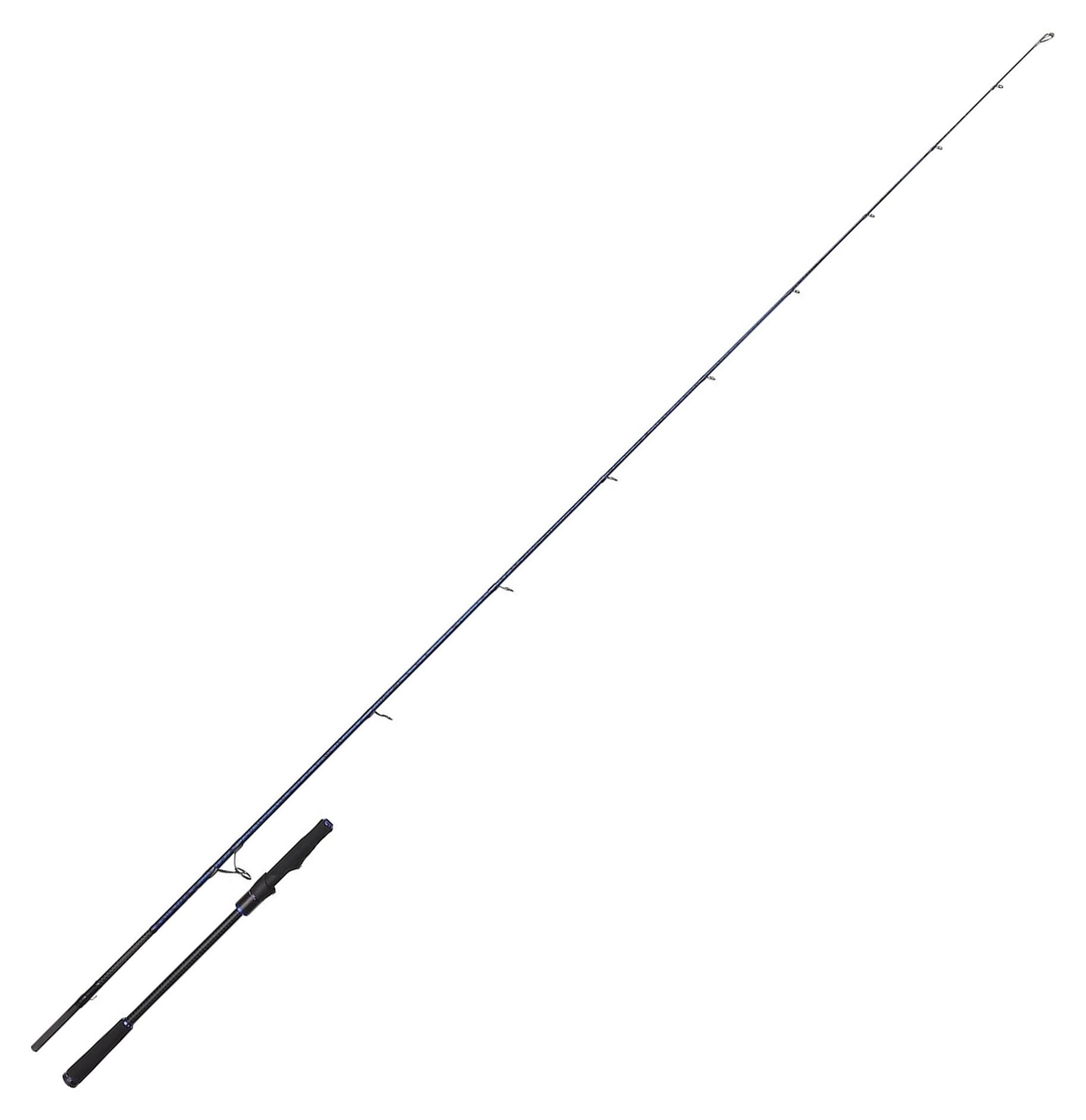 Westin W8 Precision Cast Limitless 213cm MMH 10-35g - Meeresrute