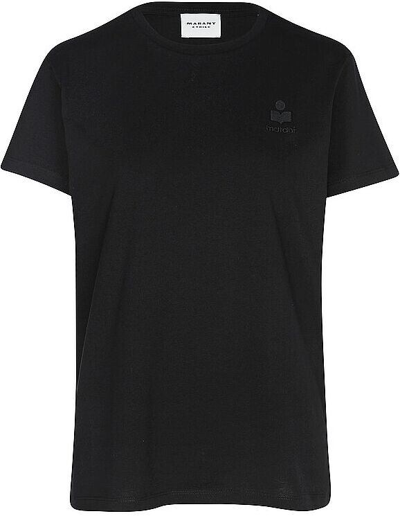 MARANT ETOILE T-Shirt ABY schwarz   L L