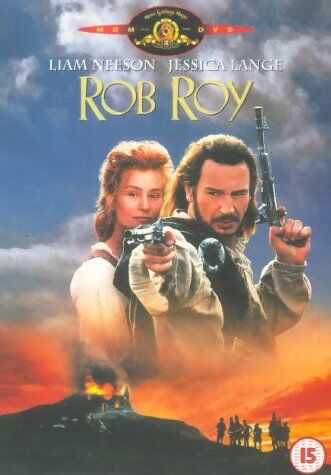 Michael Caton-Jones - Rob Roy [UK Import] - Preis vom 11.10.2026 03:10:56 h