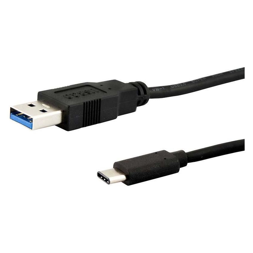 E+P USB3.1 Verbindungskabel CA (1.50 m, USB 3.2 Gen 2) (000085325100)