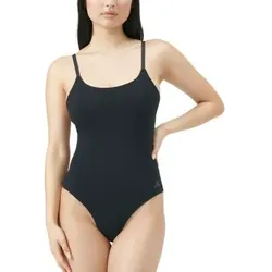 Adidas Sport Active Essentials Cotton Bodysuit Schwarz Baumwolle X-Large Damen
