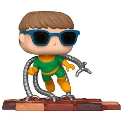 Funko POP! Marvel DLX : Sinister Six Doc Octopus (1013) EXM