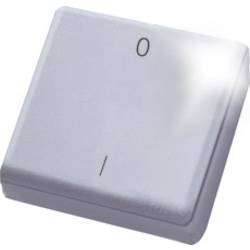 FMH2-wg Eltako Funk Handsender Licht-Controller 2-Kanal Aufputz Reichweite max. (im Freifeld) 30 m 30000755