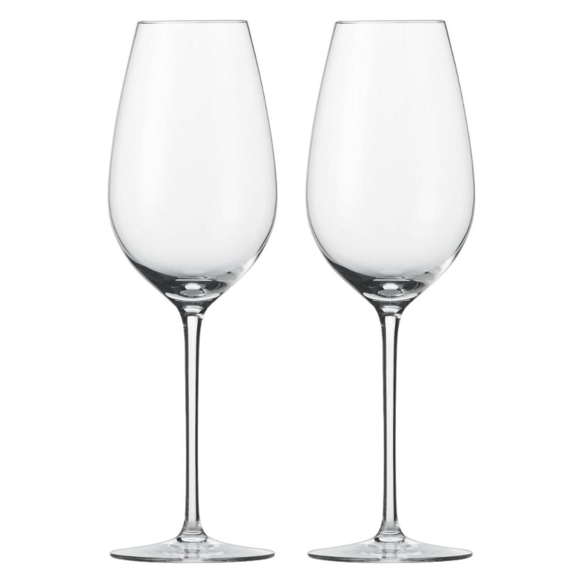 Zwiesel SAUVIGNON BLANC ENOTECA 123 (KT2) (1 Glas, Weissweingläser) (122192)