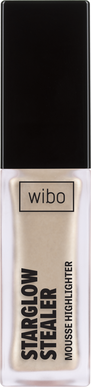 Wibo Starglow Stealer Mousse Highlighter 11 gr