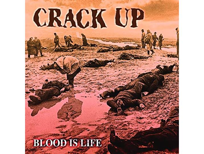 Blood Is Life