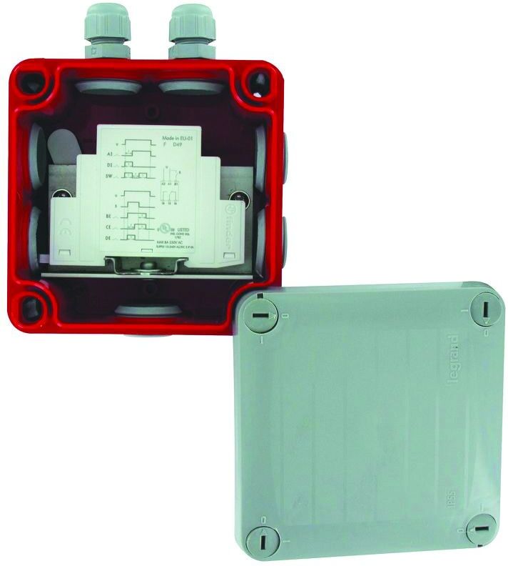 Module DAS 12-240 V DC DORMA 4401076