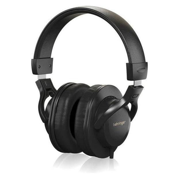 Behringer BH20 Studio-Kopfhörer (Kabelgebunden) (0403-ABC86-000)