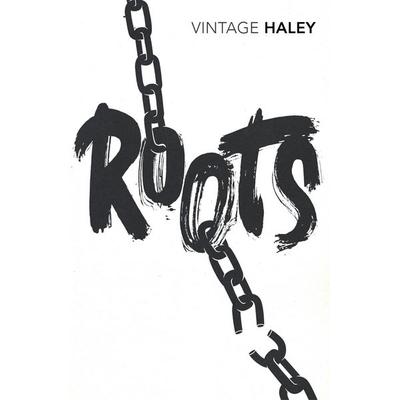 Roots, Taschenbuch von Alex Haley, KNV Besorgung, 978-1-78487-338-7