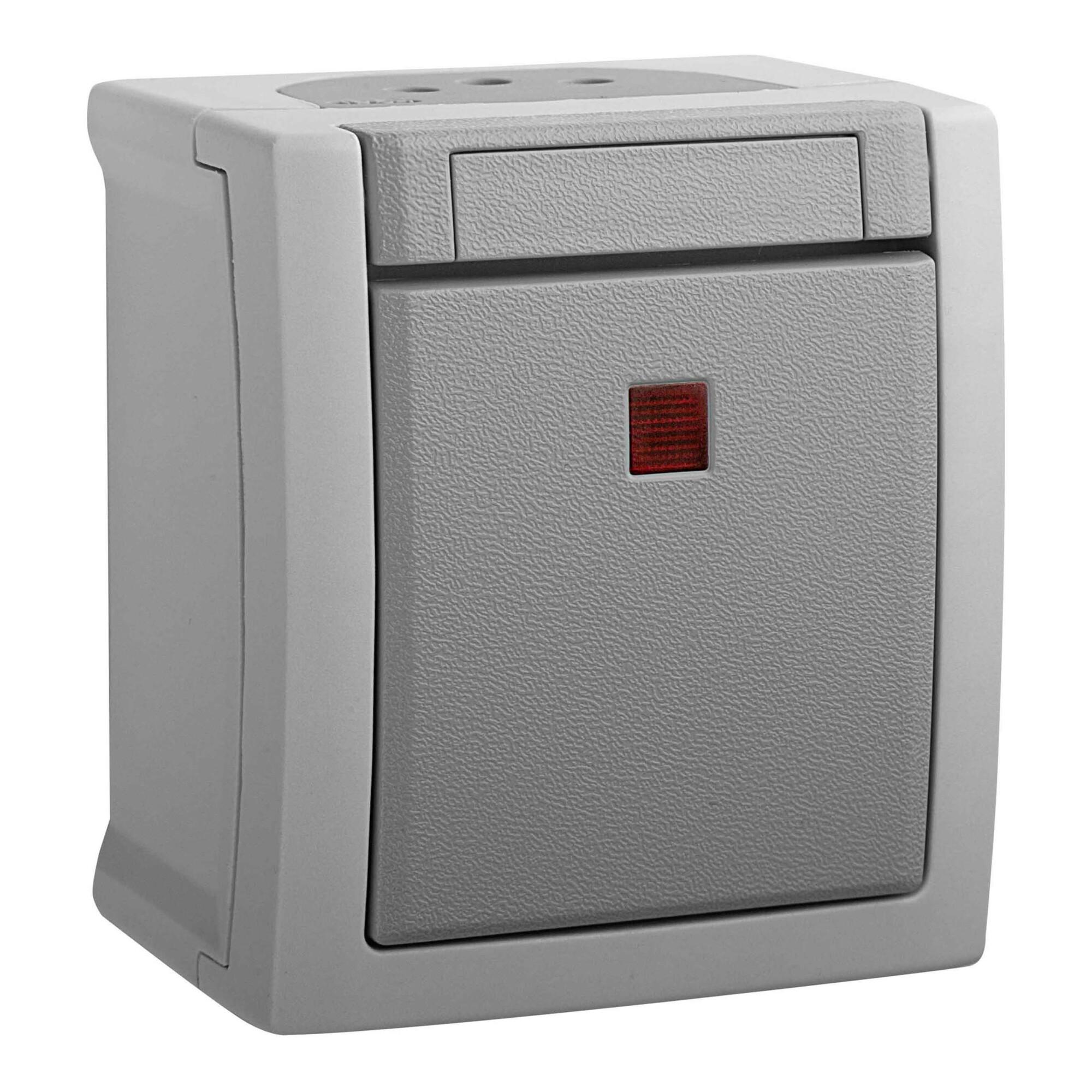 Panasonic Kontroll-/Ausschalter FR-AP IP54 90591023-DE)