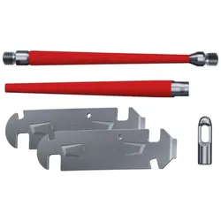 Runpotec Führungsspitze Set GF3 20826