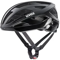 UVEX Fahrradhelm i-volute | black 56-60 cm