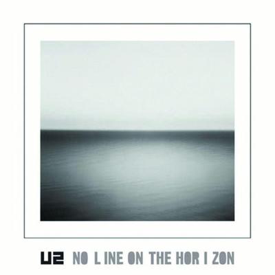 U2: No Line On The Horizon - U2, CD