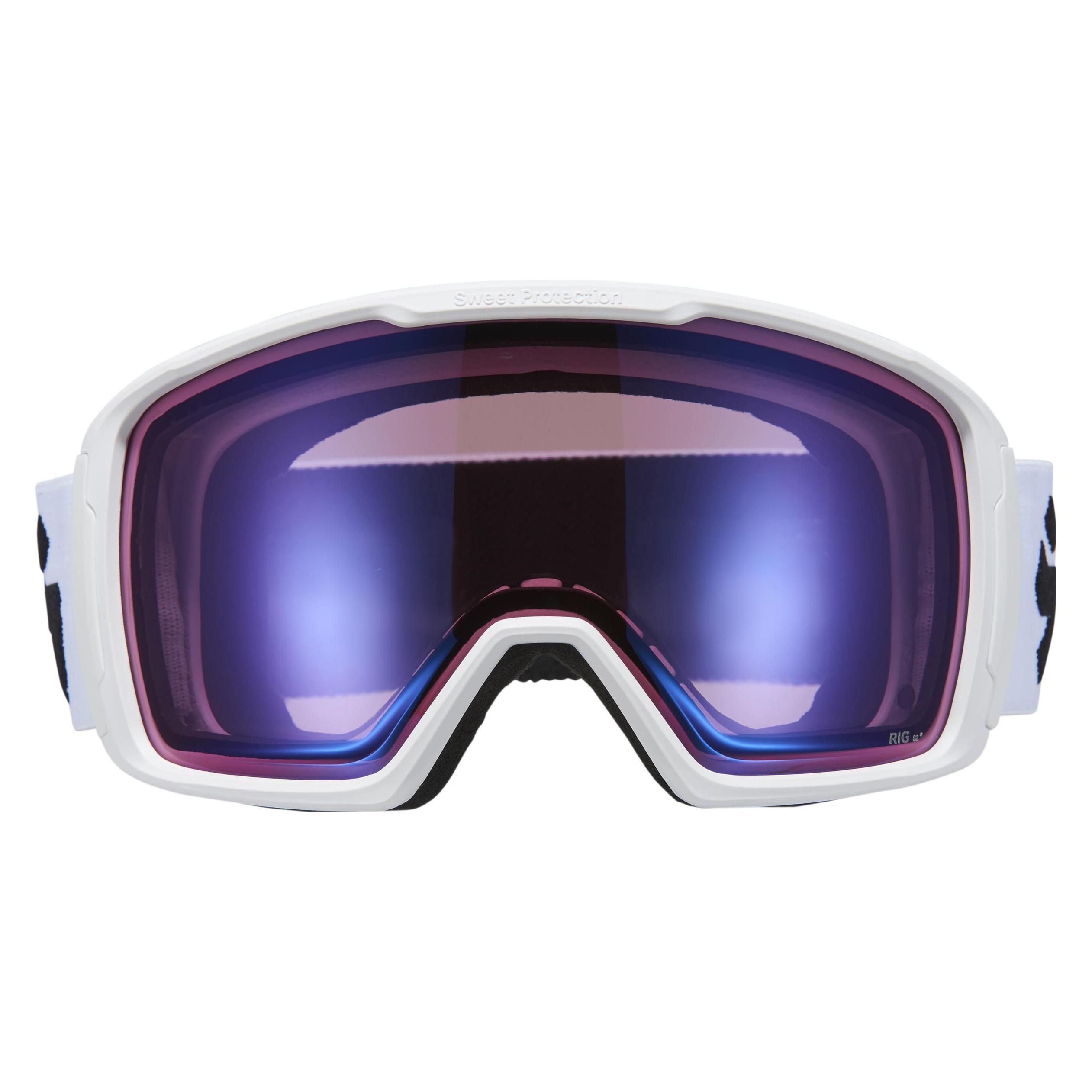 Sweet Protection Clockwork RIG Reflect Skibrille (40302935)