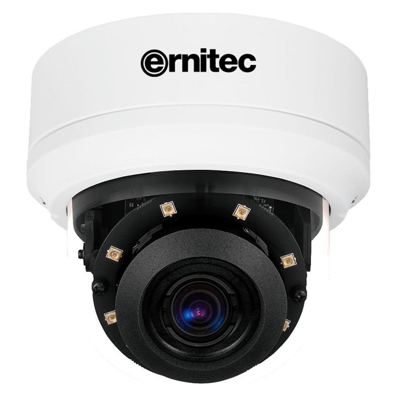 Ernitec Mercury SX 365IR (2720 x 1976 Pixels) (0070-04365IR)