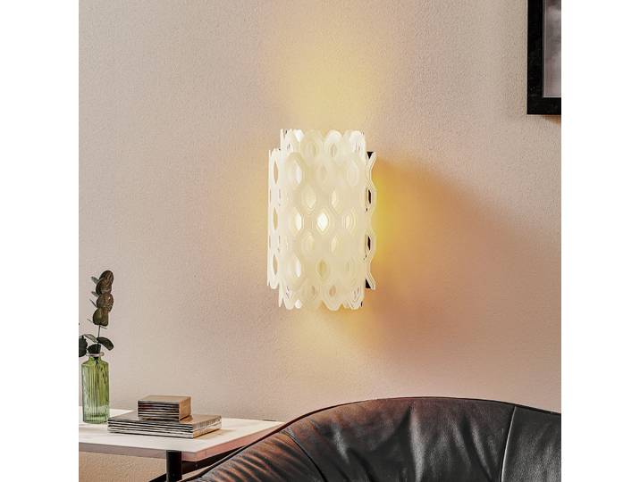 Charlotte Applique Murale - Slamp - Salon / séjour - Design - Plastique - Multi-ampoules