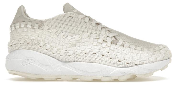 Nike Air Footscape Woven Phantom (Women's) - EU 42.5