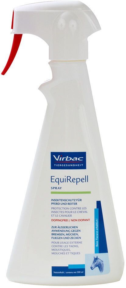 Equirepell Spray vet. 500 ml