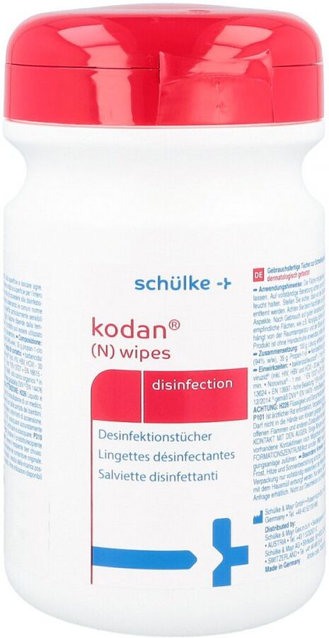 Kodan N wipes