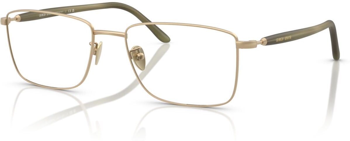 Lunettes de vue Giorgio Armani AR 5150 (3002) Homme