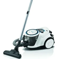 Bosch SDA Bodenstaubsauger BGC41LSIL ws
