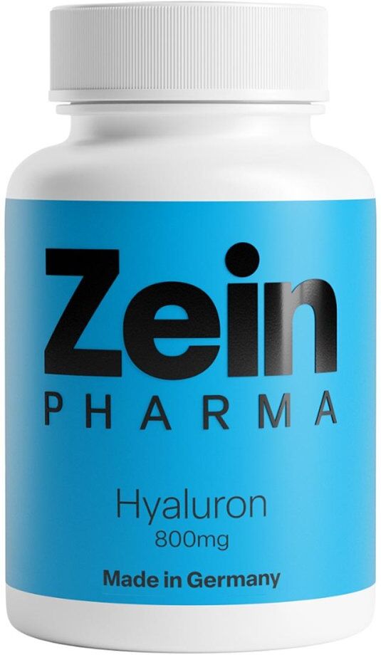 Hyaluron 800mg von ZEINpharma 30stk