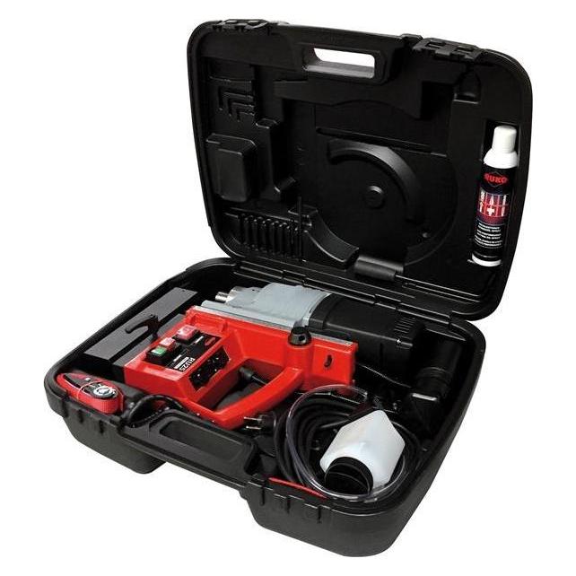 Ruko Magnetständerbohrmaschine RU 25 (Bohrmaschine) (108025RU)