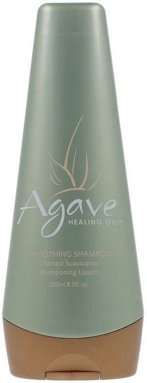 Agave Healing Oil Smoothing Shampoo 250 ml