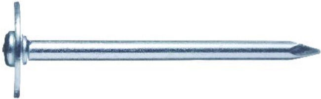 BÄR Clous en acier Super-S 3,2 x 35 tête disque (SG 51 09)