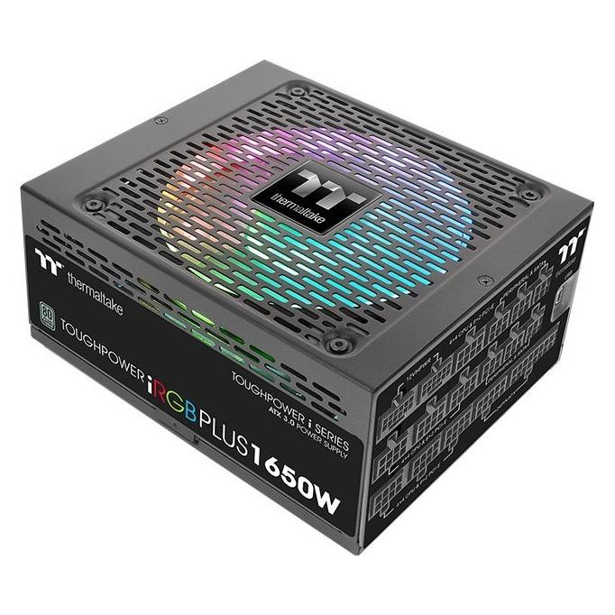 Thermaltake Toughpower iRGB Tit Gen5 (1650 W) (PS-TPI-1650F3FDTE-1)