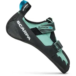 Scarpa Quantix SF Wmn 37 aqua/black