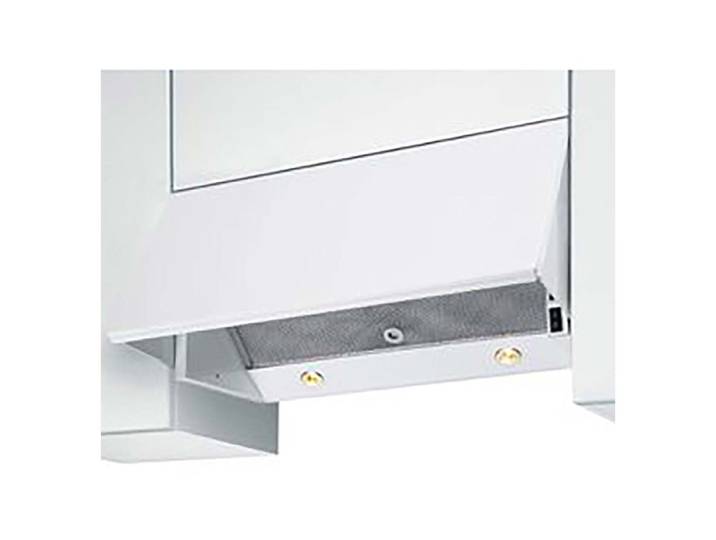 Miele EVM25-55 LW Dunstabzugshaube Weiss
