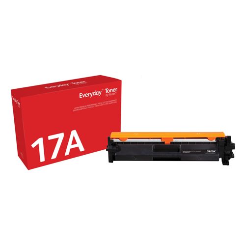 Xerox Everyday Reman. Toner ers. HP CF217A