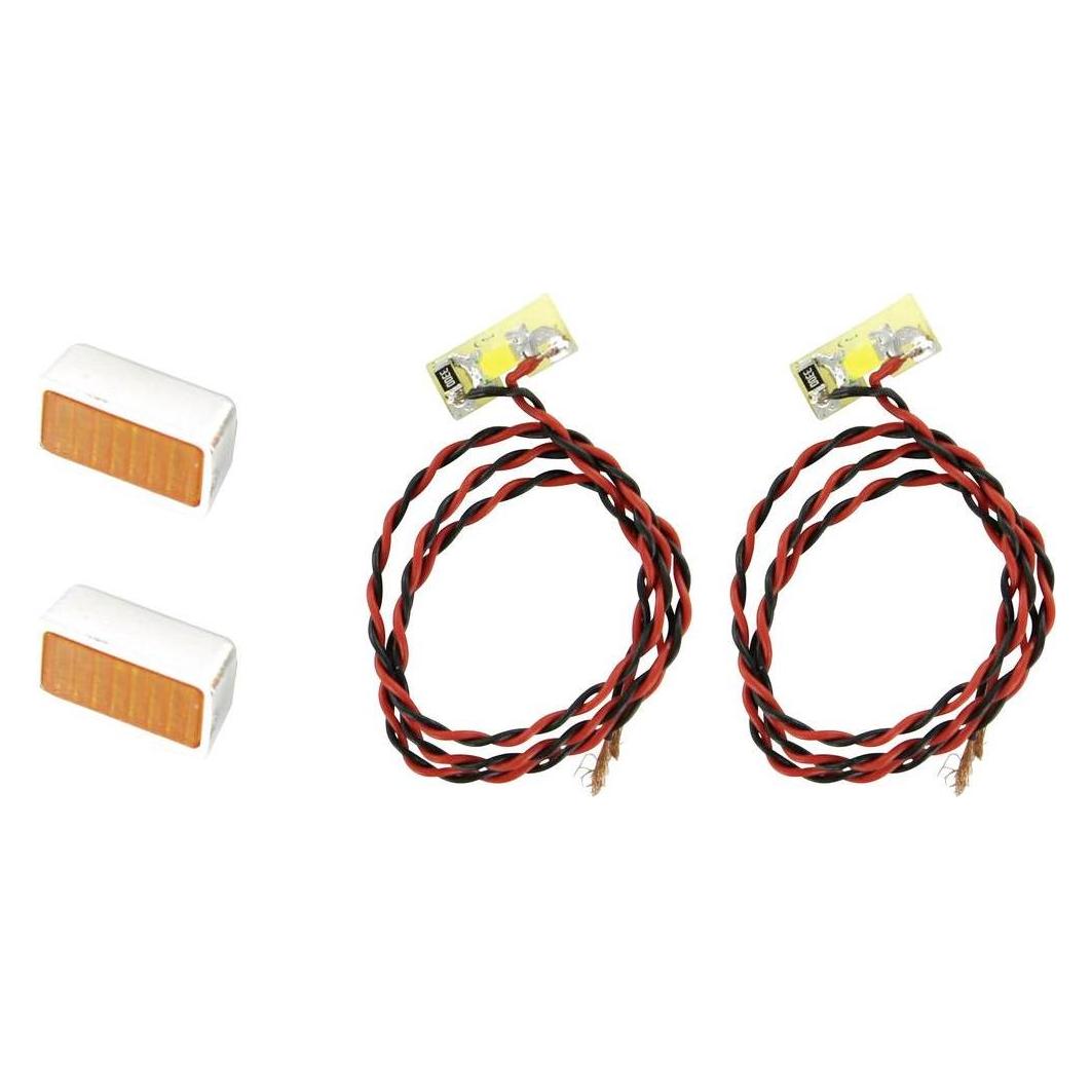 Carson Modellsport 500907258 1:14 Leu (500907258)