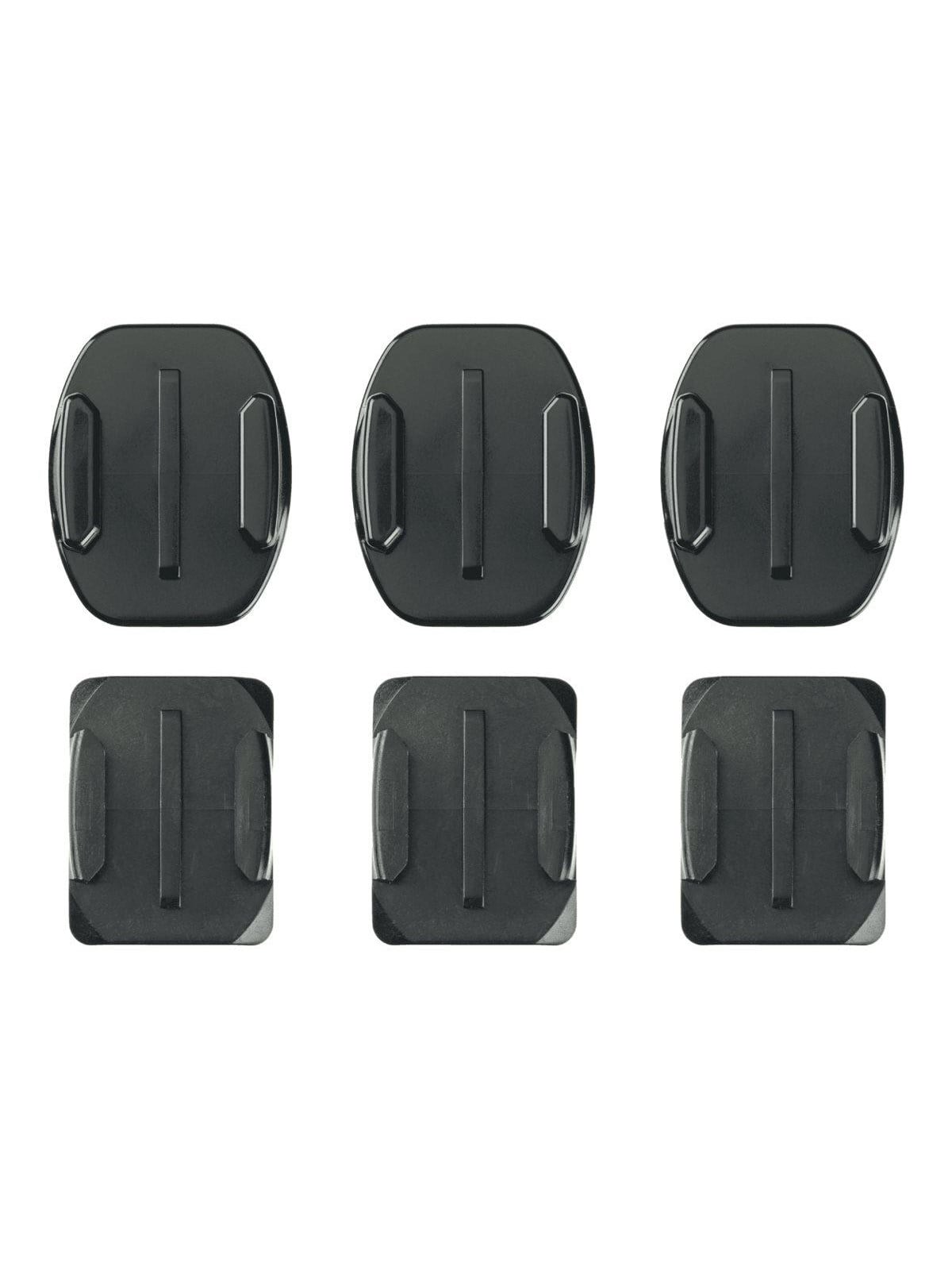 GoPro Curved + Flat Adhesive Camera Mounts